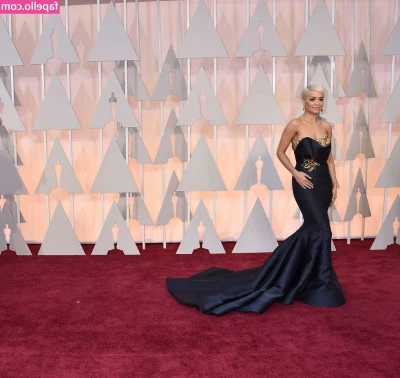 Rita Ora [ rita-ora ] - I m officially a published model