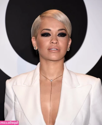 Rita Ora [ rita-ora ] - hey sweet babies  i hope you had a good day  ive missed you   lt 3
