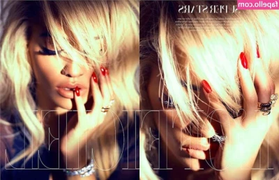 Rita Ora [ rita-ora ] - I'm active and hot , send DM 🔥