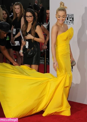 Rita Ora [ rita-ora ] - Want a video?? INBOX