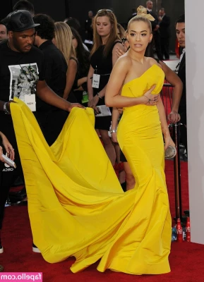Rita Ora [ rita-ora ] - what band am i listening to?