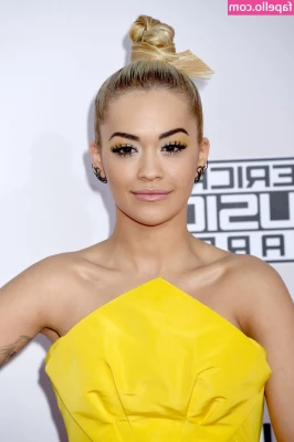 Rita Ora [ rita-ora ] - i am 99% angel, but, oh that 1%... ;)