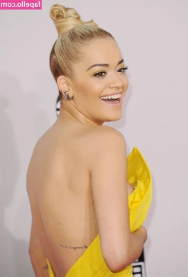Rita Ora [ rita-ora ] - Este frio esta como para hacer cosas calientes part 1