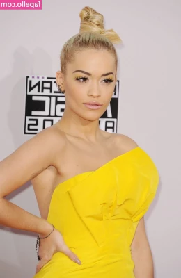 Rita Ora [ rita-ora ] - I want you to spank me nonstop I want you to spank me so that my