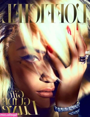 Rita Ora [ rita-ora ] - Nipple Flash  Discounted