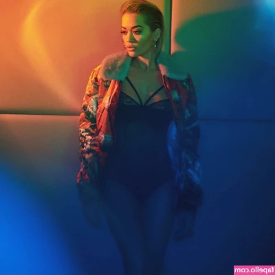 Rita Ora [ rita-ora ] - Happy Hump Day    I keep looking for something more to say but that s