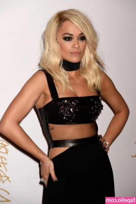 Rita Ora [ rita-ora ] - Колготи дуже сексі part 1