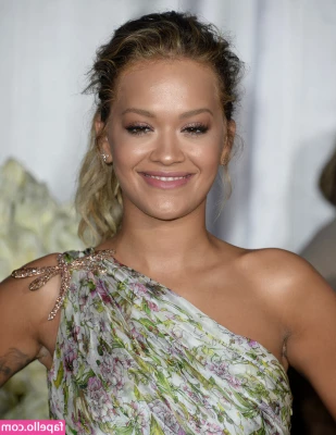 Rita Ora [ rita-ora ] - We have one static pole and one spin pole to work with here and a