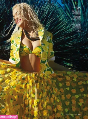 Rita Ora [ rita-ora ] - Feeling flirty~