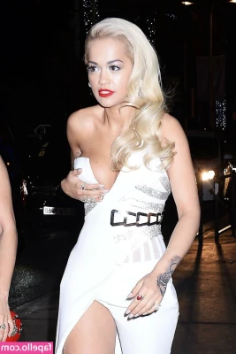 Rita Ora [ rita-ora ] - Best Friend approved Festival Attire ☺️