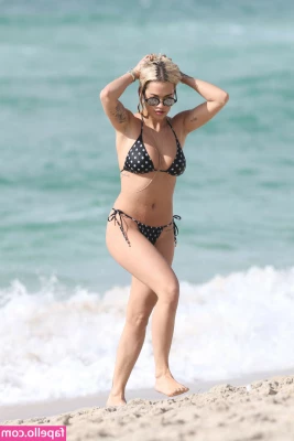 Rita Ora [ rita-ora ] - หายป่วยแล้วน้า
