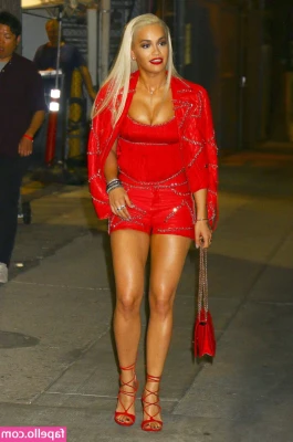 Rita Ora [ rita-ora ] - video coming soon 💚