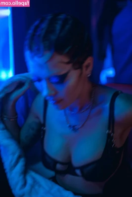 Rita Ora [ rita-ora ] - some cock close ups 🍆 do you think it’s grown since the last