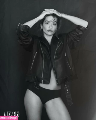 Rita Ora [ rita-ora ] - Oops part 1