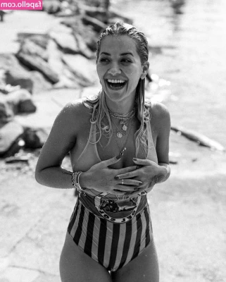 Rita Ora [ rita-ora ] - Buy the video and enjoy the free pics I'm sending with it $6 tip for