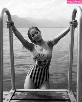 Rita Ora [ rita-ora ] - Hello my Amber Addicts!   Today is Sunday which means you're going to