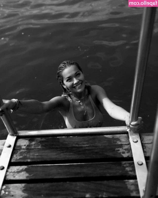 Rita Ora [ rita-ora ] - Buona domenica gente   La pesca sta bene