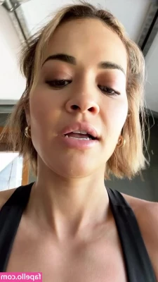 Rita Ora [ rita-ora ] - Peachy Day