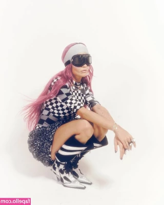 Rita Ora [ rita-ora ] - All good girls go to heaven.  But, bad girls bring heaven to you 😉