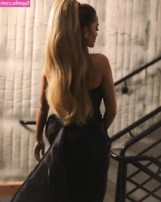Rita Ora [ rita-ora ] - Turn the lights down low