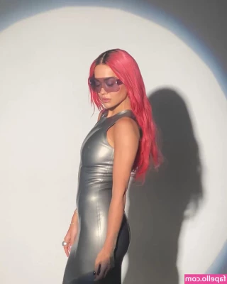 Rita Ora [ rita-ora ] - No better feeling 🥵😍