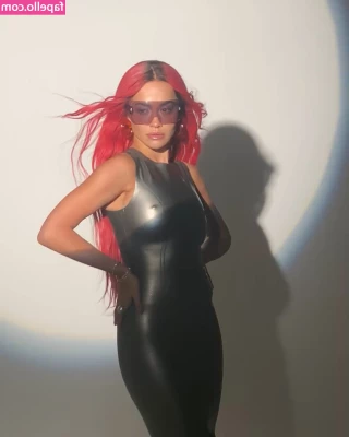 Rita Ora [ rita-ora ] - it’s late and i need company 🥹🩷 part 1