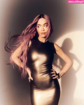 Rita Ora [ rita-ora ] - My favorite part of the day