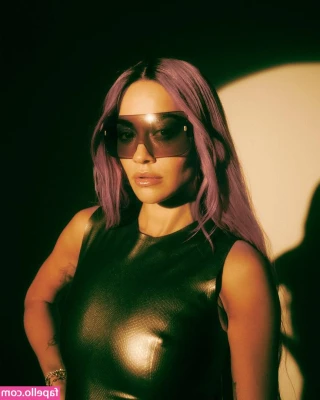 Rita Ora [ rita-ora ] - Hump days spend alone are never any fun  will you keep me company
