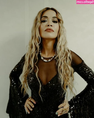 Rita Ora [ rita-ora ] - onlyfans  onlyfans-stars  onlyf-eet  feet-feet  fee-feety 