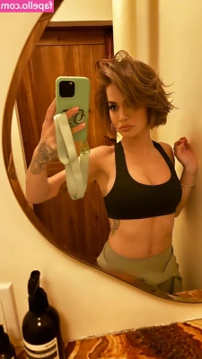 Rita Ora [ rita-ora ] - Do you like how I open my little puppy  if you want more content like