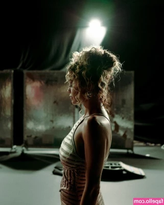 Rita Ora [ rita-ora ] - Eagerly awaiting your next move 🥵