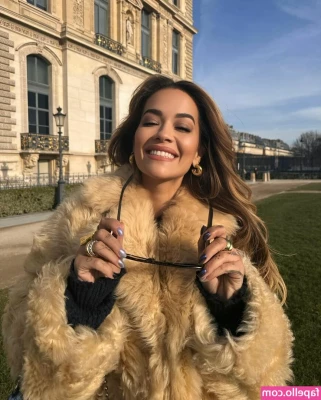 Rita Ora [ rita-ora ] - Want to see my load