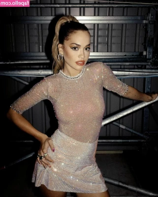 Rita Ora [ rita-ora ] - I like riding boats but I’d rather be riding you 🤪