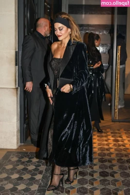 Rita Ora [ rita-ora ] - Felt cute in this and had to share   I think I am going to wear it in