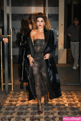 Rita Ora [ rita-ora ] - Show me the Money
