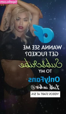 Rita Ora [ rita-ora ] - Zezadu nahoře bez