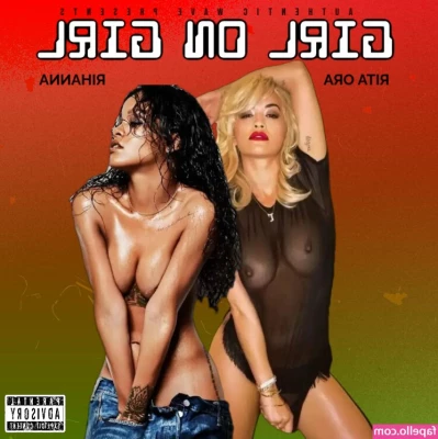 Rita Ora [ rita-ora ] - what yo do for a living