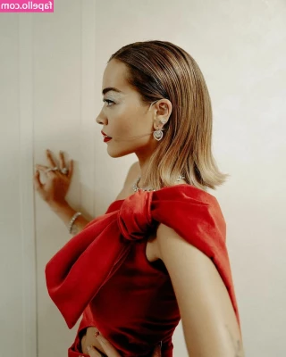 Rita Ora [ rita-ora ] - I need to be fucked