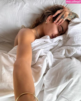 Rita Ora [ rita-ora ] - Hope you love these new undies as much as I do