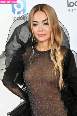 Rita Ora [ rita-ora ] - In a silly goofy mood 😋