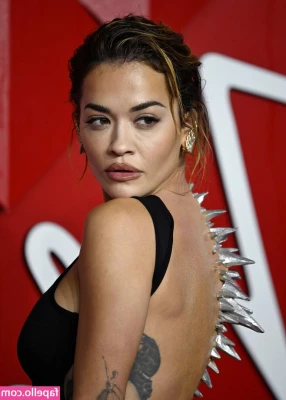 Rita Ora [ rita-ora ] - Good Morning!😘