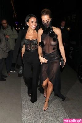 Rita Ora [ rita-ora ] - What are you doing tonight