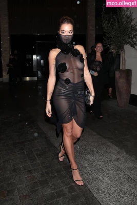 Rita Ora [ rita-ora ] - I ve been sick   Keep me company
