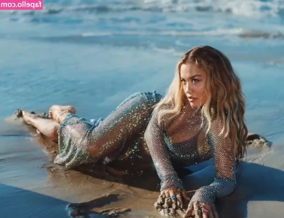 Rita Ora [ rita-ora ] - Constesta la pregunta