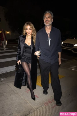 Rita Ora [ rita-ora ] - This ass so sexy  wanna slap tonight