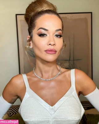 Rita Ora [ rita-ora ] - Touch it you know you wanna x