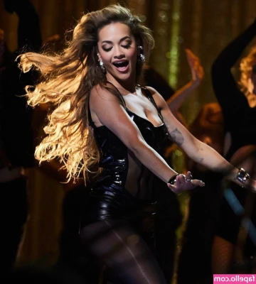 Rita Ora [ rita-ora ] - Hey Daddy   Tip this post to keep my page free    Wanna play