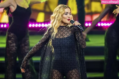 Rita Ora [ rita-ora ] - Tell me that you don t want more photos