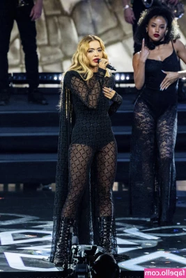 Rita Ora [ rita-ora ] - I have exciting content coming soon
