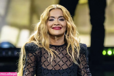 Rita Ora [ rita-ora ] - Sometimes i just really want to rip your clothes off
